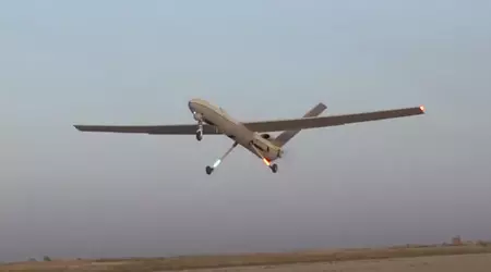 Israel destruye una planta de ensamblaje de drones iraní