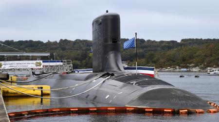 La Armada estadounidense ha puesto en servicio el submarino nuclear de ataque USS Hyman G. Rickover, que podrá transportar 12 misiles de crucero Tomahawk.
