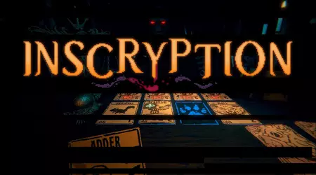 Horror about Lisovoy Inscryption aparecerá en PlayStation el 30 de agosto