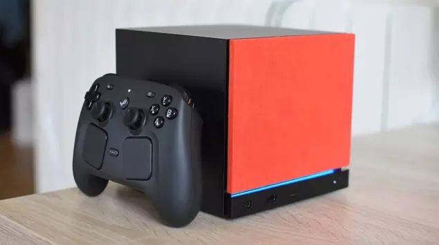 SteamOS llega a cualquier PC con ...