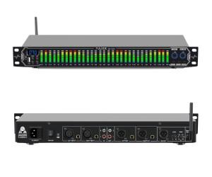 Ecualizador de audio doméstico FULODE