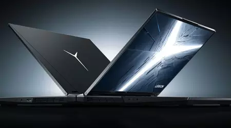 Lenovo presenta su portátil Legion Y9000P Extreme Edition más potente con Intel Core i9-13900HX y GeForce RTX 4090 por 3200€.