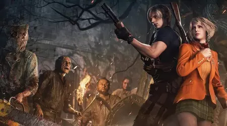 Capcom ha revelado la fecha exacta de lanzamiento del remake de Resident Evil IV (2023) en dispositivos Apple. El complemento de la historia Separate Ways también estará disponible para los usuarios