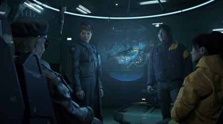 Death Stranding 2: En la playa es un ejemplo de un avance gráfico en PS5: Digital Foundry está emocionado por el nuevo juego de Kojima
