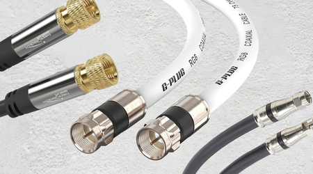 Mejor cable coaxial para Internet