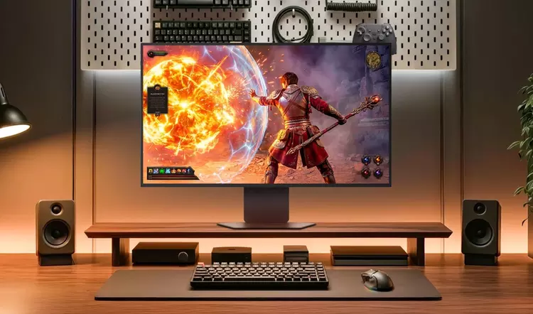 LG UltraGear 32GX870B: el primer monitor ...
