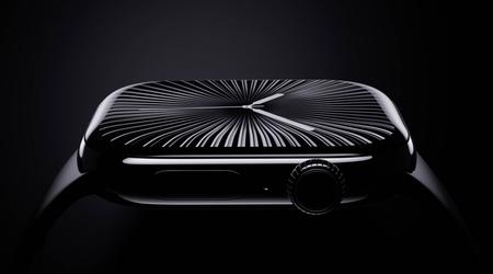 Bloomberg: Apple cancela el desarrollo del Apple Watch con cámara