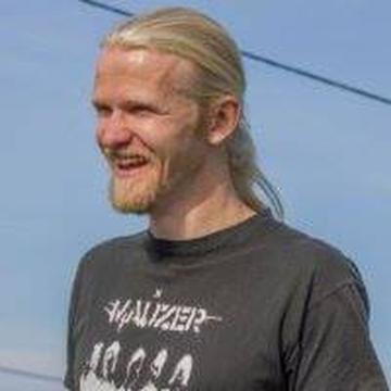 Константин Маркин