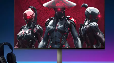 Philips QHD HDR600: monitor para juegos IPS de 240 Hz por 810 dólares