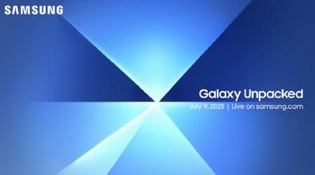 Es oficial: Samsung llevará a cabo una gran presentación de Galaxy Unpacked el 9 de julio