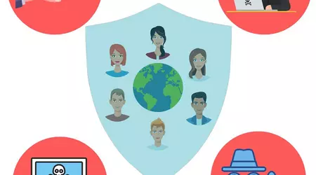Oye, psst. ¿Quieres navegar por Internet con confianza?