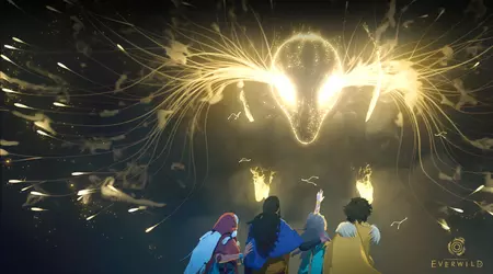 El juego de acción y aventura Everwild sigue en desarrollo - rumores