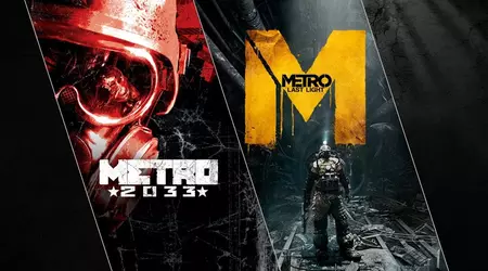 Metro 2033 y Last Light llegan a GOG sin DRM, optimizados para PC moderno