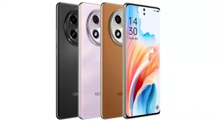 OPPO A2 tendrá una cámara de 50MP, chip de hasta 2.2GHz, 512GB de almacenamiento y Android 13
