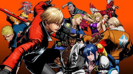 SNK habla de las ventajas de Fatal Fury: City of the Wolves Special Edition