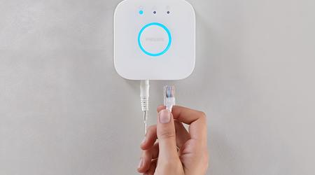 Se ha lanzado una importante actualización de Philips Hue: el control total de la iluminación ya está disponible a través de una única interfaz