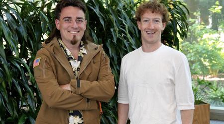 Zuckerberg y Palmer Luckey juntos de nuevo: Meta y Anduril están desarrollando conjuntamente dispositivos de realidad aumentada para el ejército de EE. UU. 