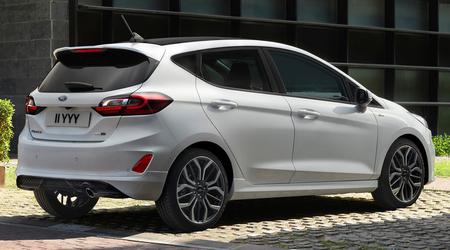 El Ford Fiesta podría volver como un Volkswagen ID.2 modificado