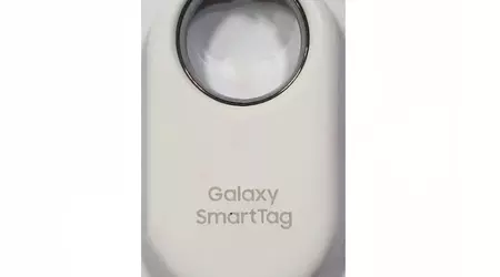 Así será el nuevo rastreador SmartTag de Samsung