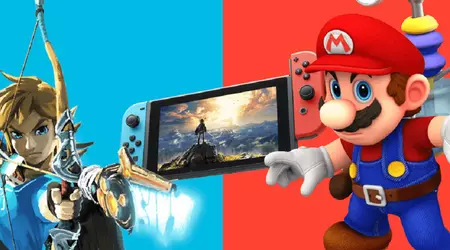 Las ventas de Nintendo Switch se acercan a los 140 millones de unidades: la compañía publica un detallado informe financiero