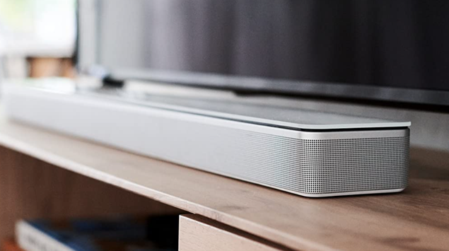 Mejor barra de sonido por menos ...