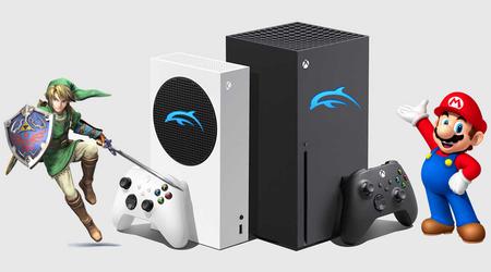 Los emuladores vuelven a funcionar en Xbox: los entusiastas han encontrado una nueva forma