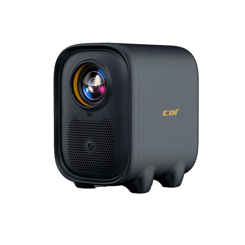 Proyector portátil COI UNO5 Comparación de proyectores COI
