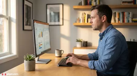 Mejor monitor de 24 pulgadas para trabajo de oficina