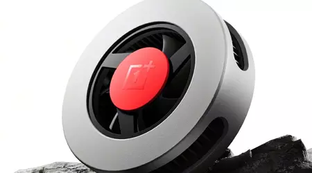 OnePlus anuncia un nuevo enfriador para smartphones compatible con MagSafe que debutará el 24 de abril