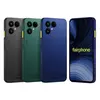 Diseño ecológico del Fairphone 6+