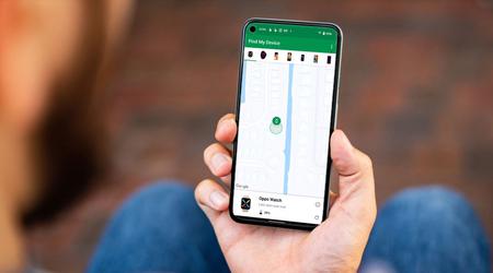 La aplicación Buscar mi dispositivo de Google ha recibido una nueva función que ayudará a los usuarios a rastrear a sus seres queridos