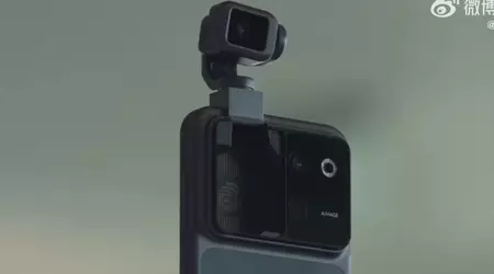 Su ojo no se perderá nada: Honor mostró el verdadero trabajo del Teléfono Robot con una cámara robótica autónoma