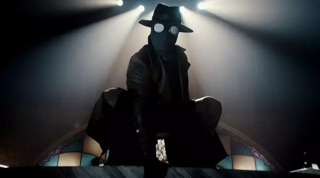 Spider-Noir ya está en Prime Video ...