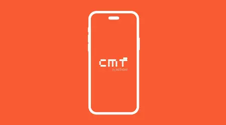 Cuánto costará el CMF Phone (1) con chip MediaTek y batería de 5000 mAh (spoiler: más barato que el Nothing Phone 2a)