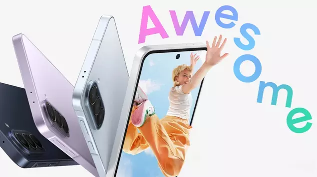 Samsung presenta el Galaxy A57 con ...