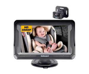 Cámara para coche de bebé DoHonest