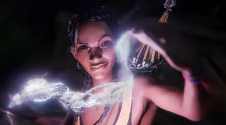 Una auténtica mirada al folclore del sur de EE.UU.: se ha presentado un nuevo tráiler del juego de acción South of Midnight.