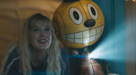Netflix prepara un juego para móviles basado en la historia y ambientado en el universo de The Electric State que se convertirá en una precuela de la película
