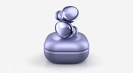 Samsung Galaxy Buds 3 Pro listo para su anuncio