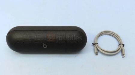 Vuelve el Beats Pill de Apple: el altavoz ha superado una certificación más antes de su anuncio oficial