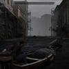 El director de Previews de la remasterización de The Sinking City con texturas mejoradas