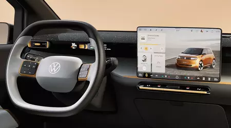 Cinco características importantes: Volkswagen recupera los mandos físicos