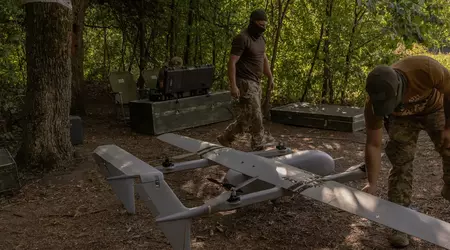 China restringe el suministro de piezas para los drones de los que depende Ucrania