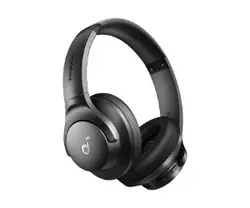 Auriculares Soundcore by Anker Q20i Hybrid con cancelación activa del ruido