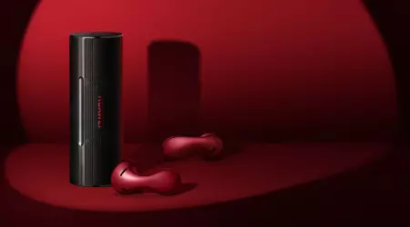 Huawei presenta FreeBuds Lipstick 2 con un atractivo diseño, ANC híbrido y un precio de 235 dólares