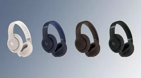Beats Studio Pro con nuevo chip y cancelación de ruido mejorada a punto de anunciarse