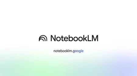 NotebookLM ahora te permite compartir notas tan fácilmente como Google Docs