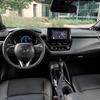 2026 Toyota Corolla XSE Wind Chill Pearl.