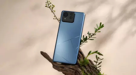 ASUS Zenfone 11 Ultra: display LTPO AMOLED de 144 Hz, chip Snapdragon 8 Gen 3, batería de 5.500 mAh y triple cámara de 50 MP a un precio de 999 euros