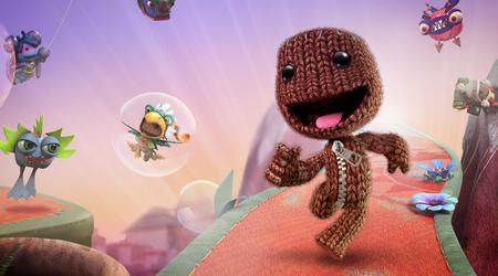 Una llamada de atención para los fans de LittleBigPlanet: Sony ha 'eliminado' a Sackboy de la pantalla de inicio oficial